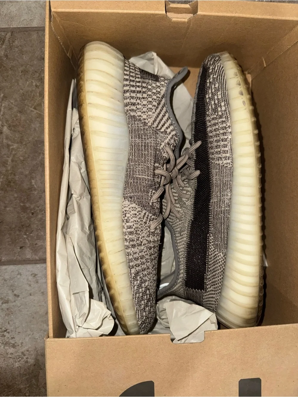 Yeezy Boost 350 V2